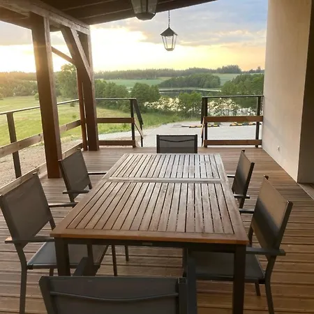 Villa Siedlisko Czarny Orzel