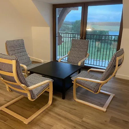 Villa Siedlisko Czarny Orzel *