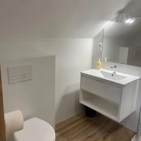 Siedlisko Czarny Orzel Villa *