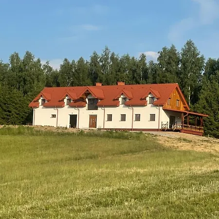 Siedlisko Czarny Orzel