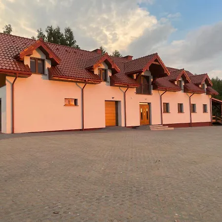Villa Siedlisko Czarny Orzel