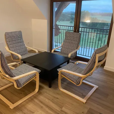 Siedlisko Czarny Orzel Villa