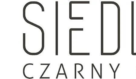 Siedlisko Czarny Orzel Villa *